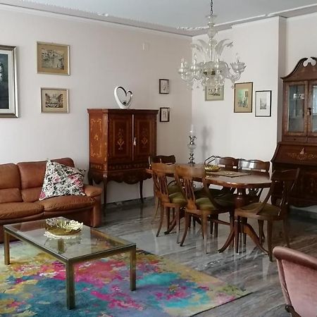 Giove Apartment 메스트레 외부 사진
