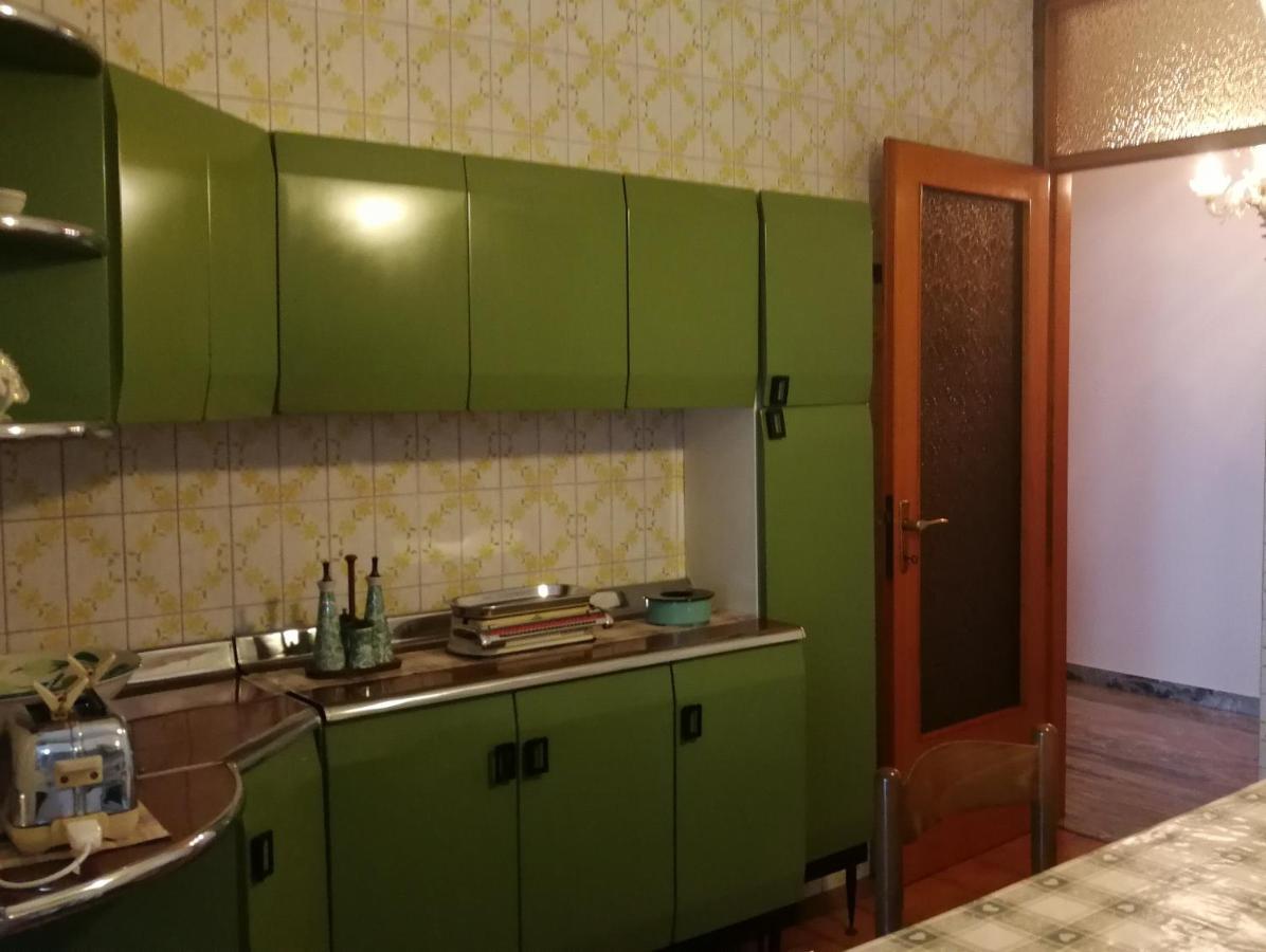 Giove Apartment 메스트레 외부 사진